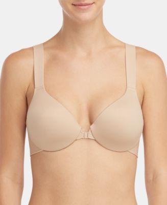 Spanx Bra-llelujah Full Coverage Bra, This Spanx Bra Is So Comfortable, My  Boobs Go Through Withdrawal When I'm Not Wearing It