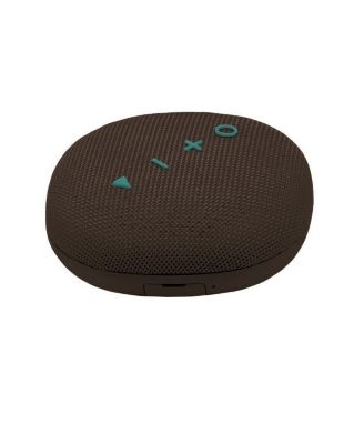 polaroid bluetooth speaker waterproof