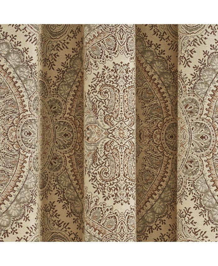 J Queen New York Sardinia Comforter Set, King Macy's