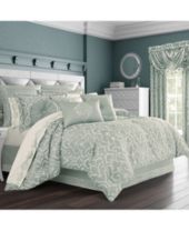 Green Comforter Macy S