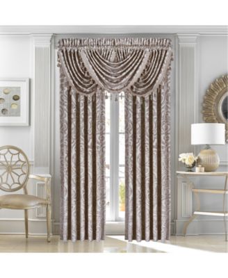 Sicily Window Panel Pair, 50" x 84"