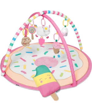 Sweet Surprise Play Gym