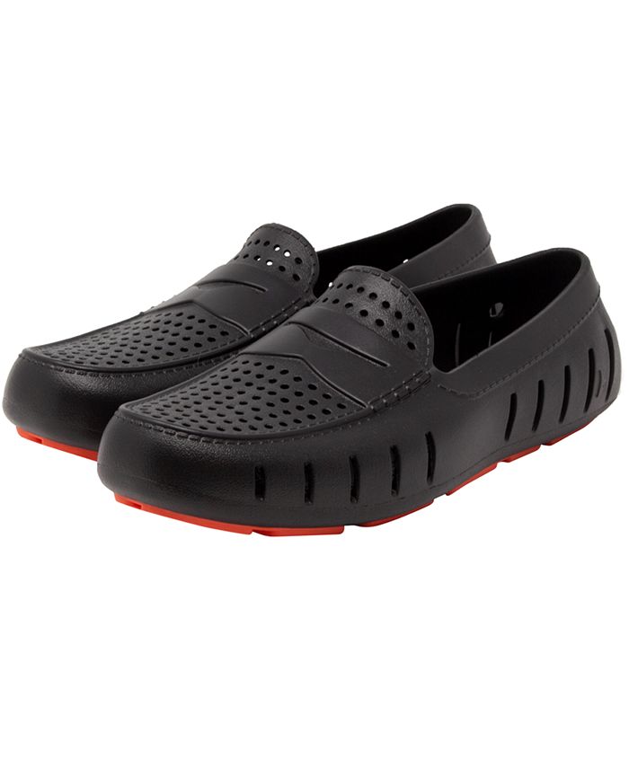 floafers golf shoes