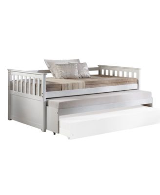 Acme Furniture Cominia Daybed Pull-Out Bed - Macy's