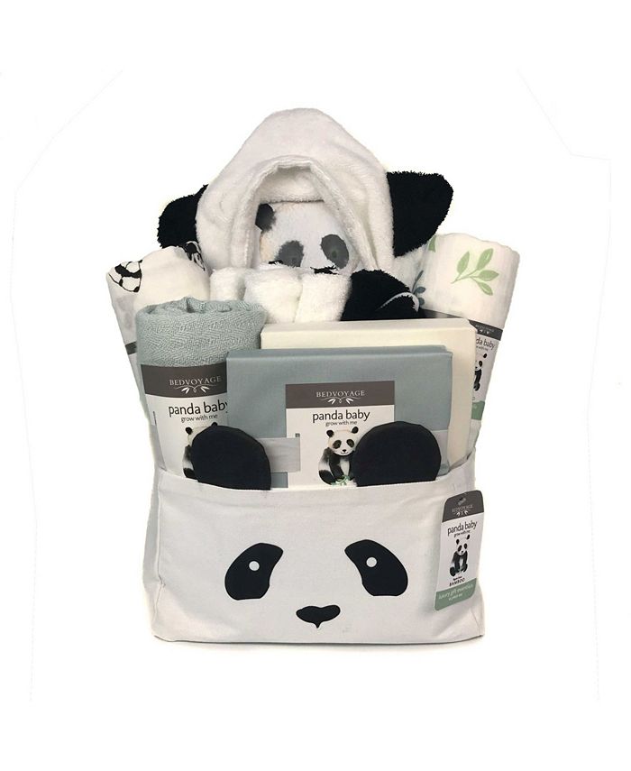 BedVoyage Viscose from Bamboo Gift Essentials 14 piece Baby Gift Macy's