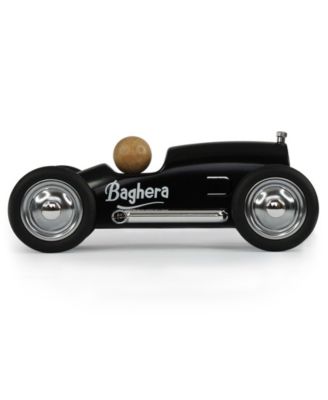Baghera Mini Metal Racing Car