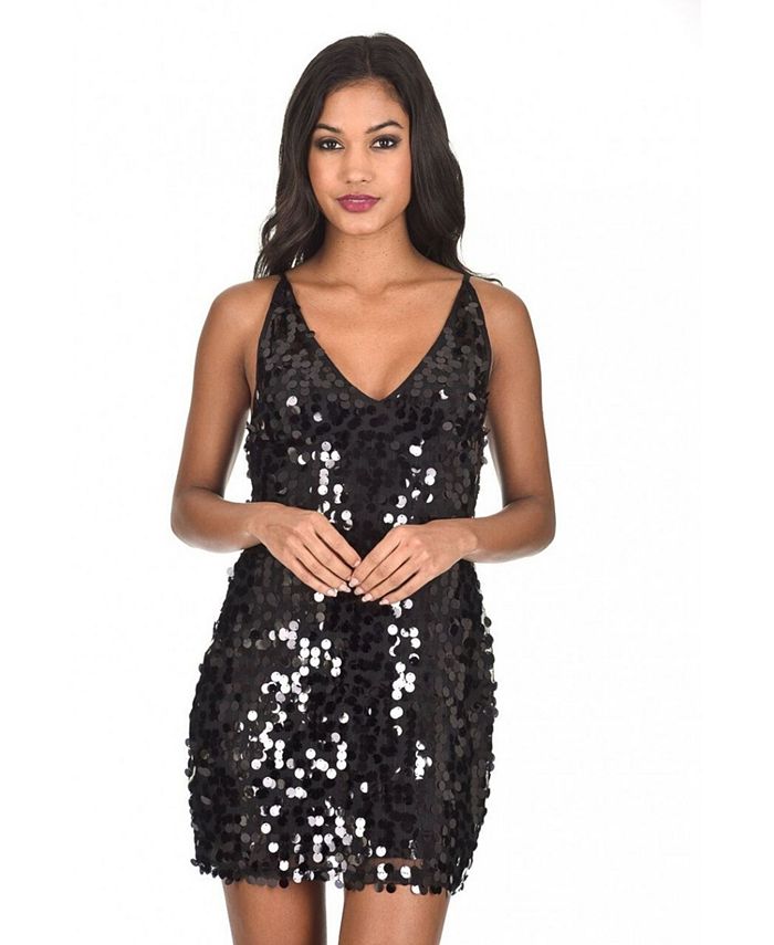 Ax paris clearance swing dress
