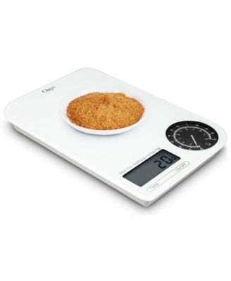 Ozeri Rev Digital Kitchen Scale With Electro Mechanical Weight Dial   12944880 Fpx.tif