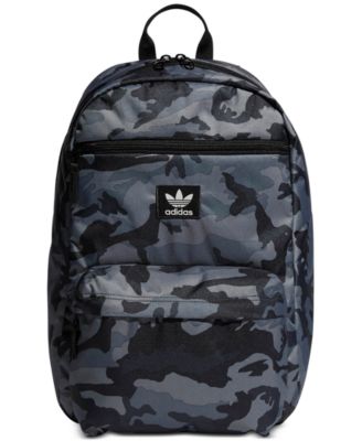 adidas Originals National Camo Print Backpack Macy s