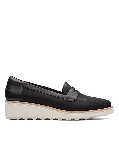clarks sharon ranch pewter