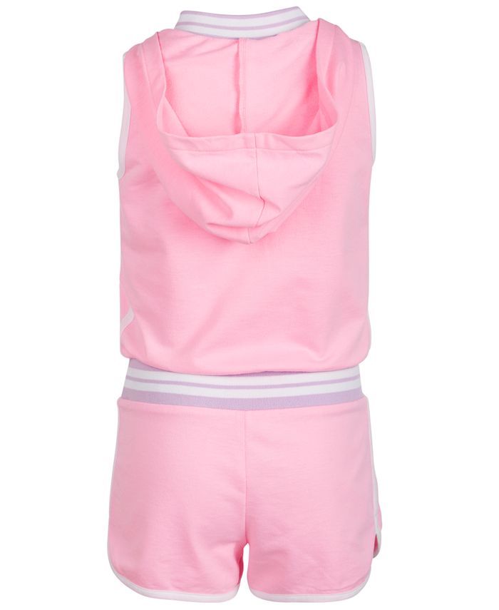 Champion Toddler Girls Romper Macy s