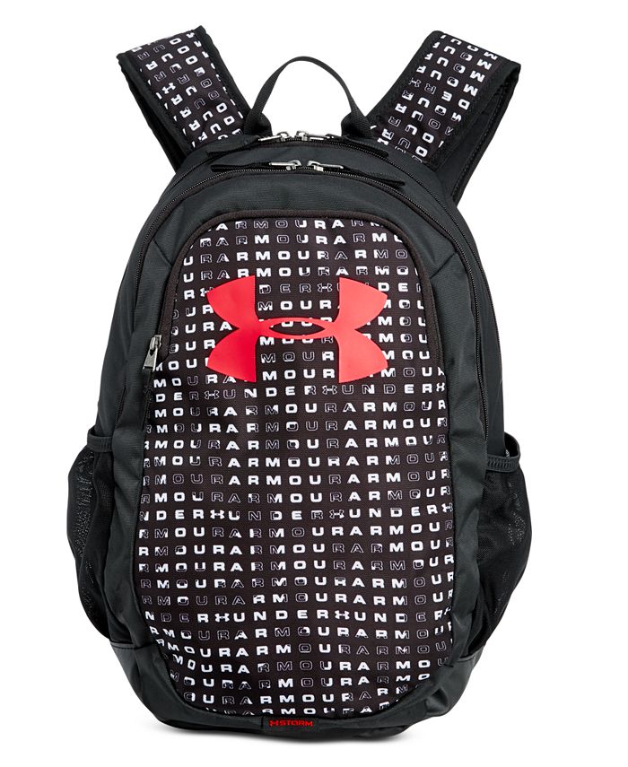 Under Armour Scrimmage 2.0 Laptop Backpack 