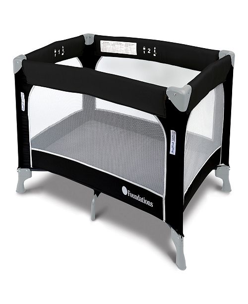 Child Craft Snugfresh Celebrity Portable Crib Reviews