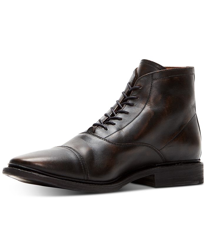 frye paul zip boot