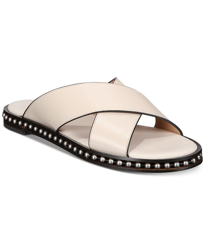 Coach flip on sale flops at macy's