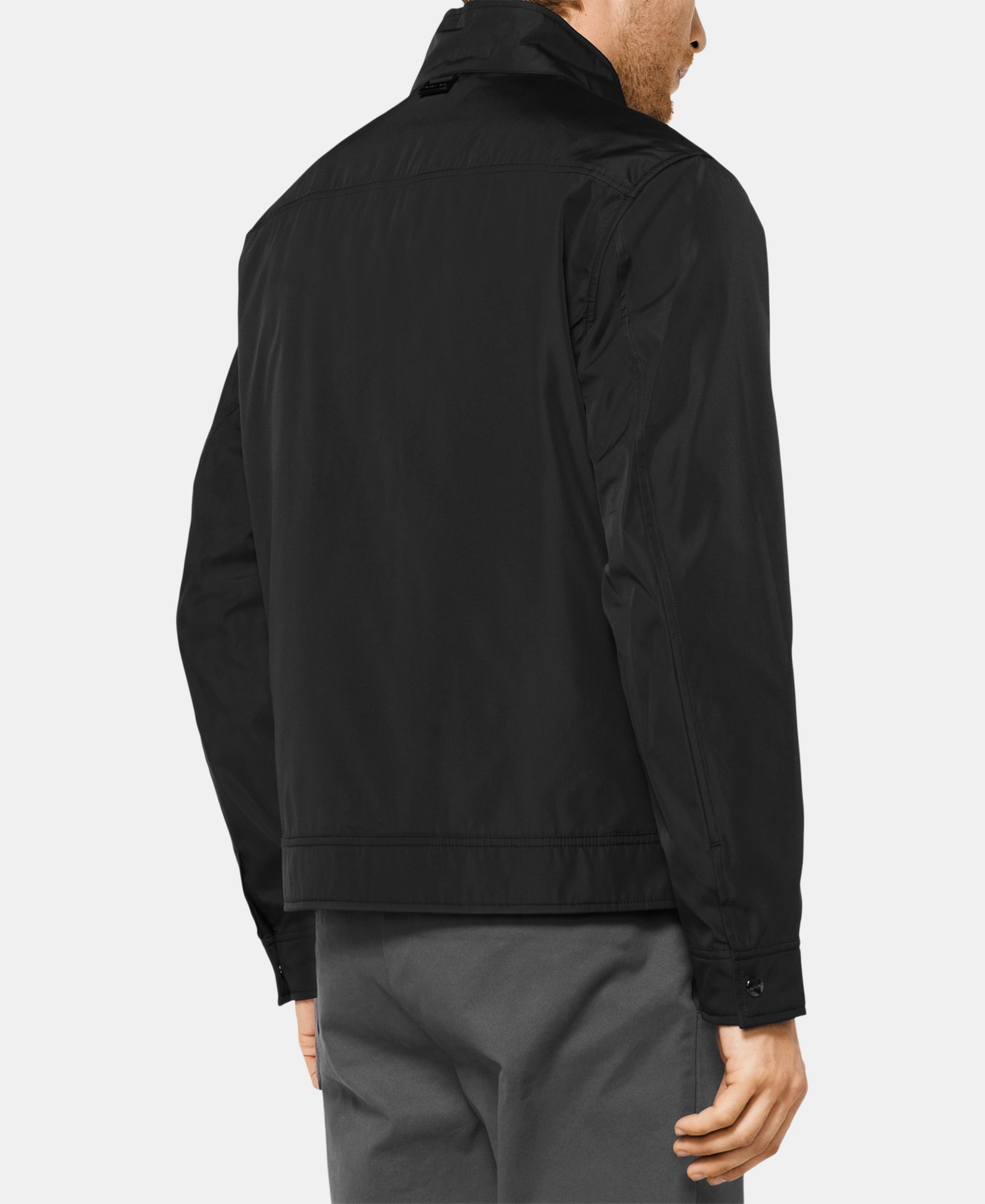 Michael Kors Men's 3-in-1 Jacket
