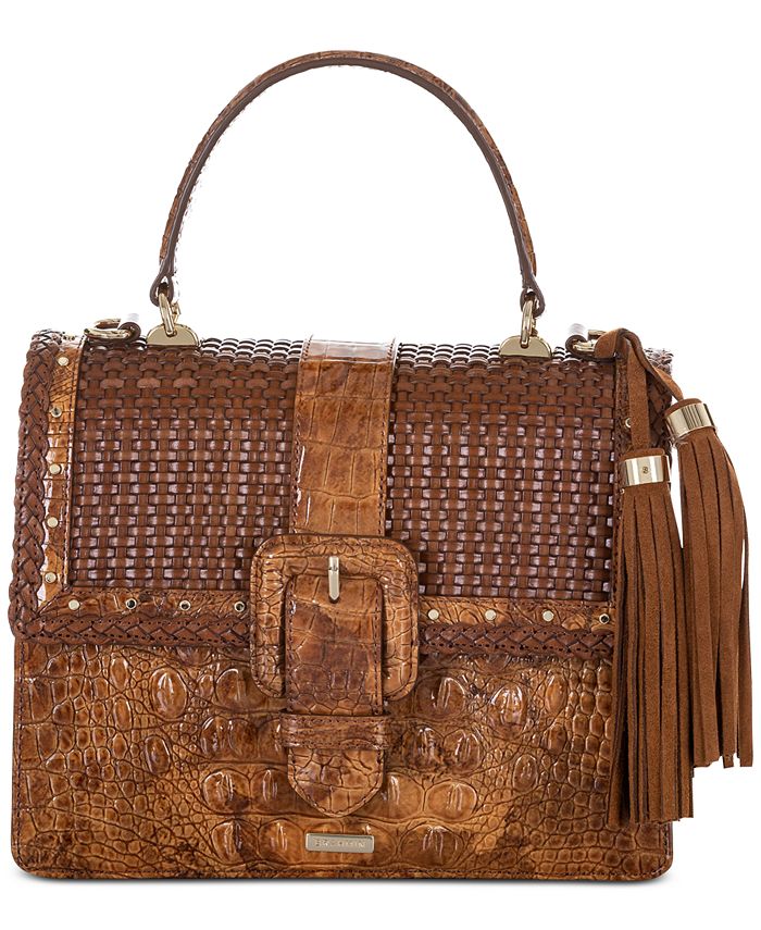 Brahmin francine deals