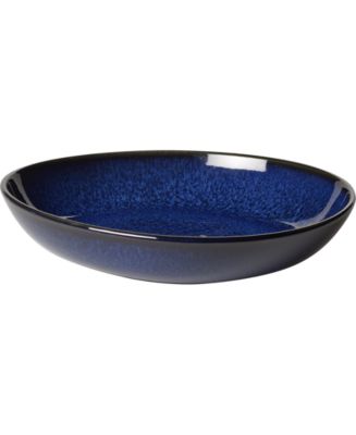 Villeroy & Boch Lave Small Bowl Flat - Macy's