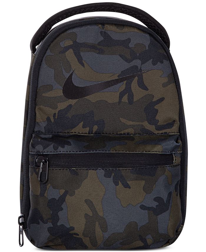 Nike Big Boys Insulated Fuel Pack Lunch Bag - Macy's