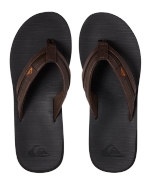 Men's Carver Squish Sandals