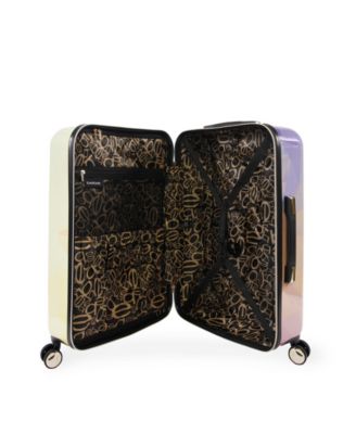 Emma 3-Pc. Hardside Luggage Set