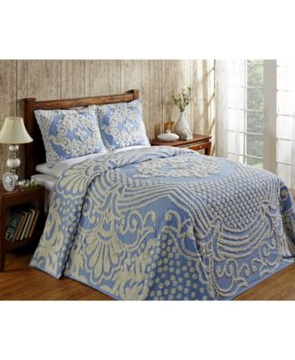 Florence Twin Bedspread