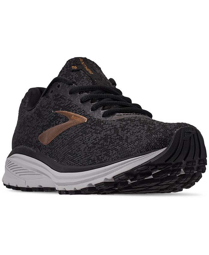 Brooks men's anthem 2 running shoes sale