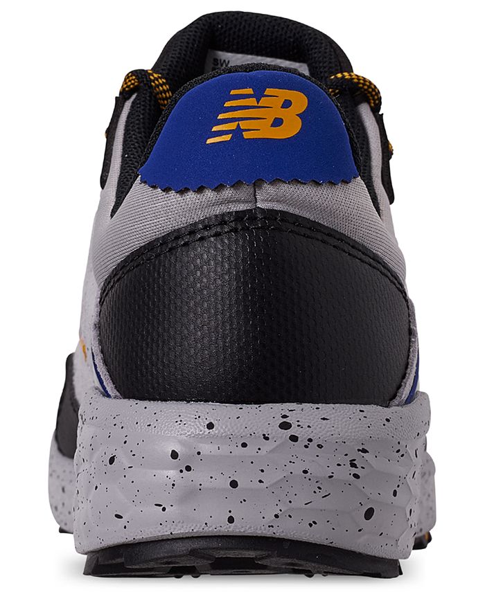 new balance cruz crag