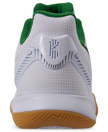 Nike Men s Kyrie Flytrap II Basketball Sneakers from Finish Line