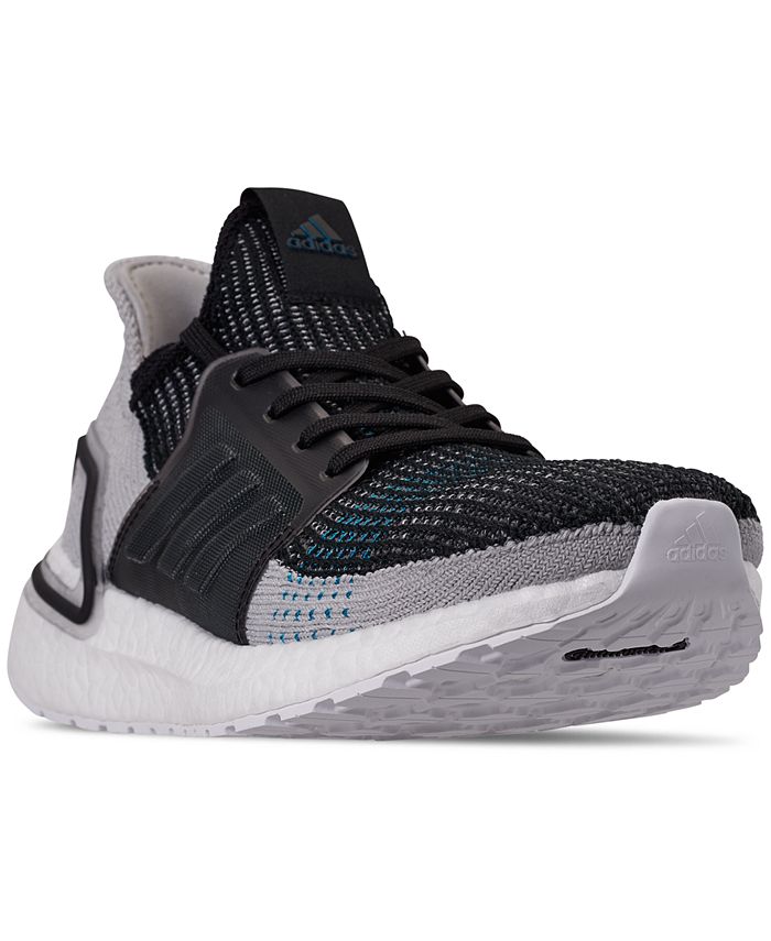 adidas Men's UltraBOOST 19 Running Sneakers from Finish Line & Reviews ...