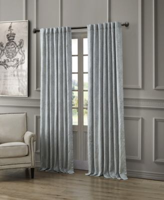 Waterford Delia Blue Back Tab 84