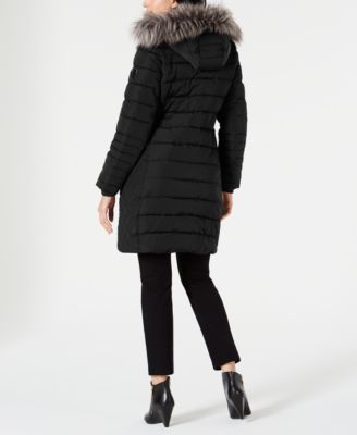 macys vince camuto coat