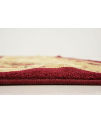 Versailles VER3 9' x 12' Area Rug