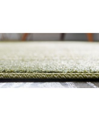 Del Mar DM1 5' x 8' Area Rug