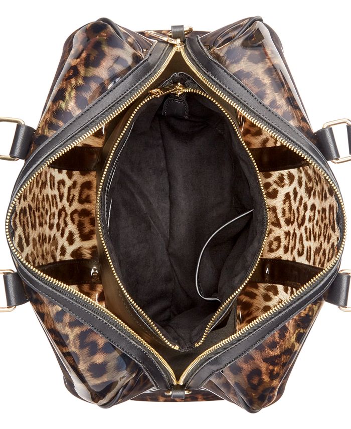 Steve Madden Steph Barrel Duffle Bag Macy's