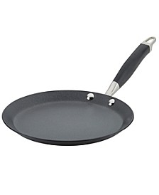 Advanced Home Hard-Anodized 9.5" Nonstick Crepe Pan