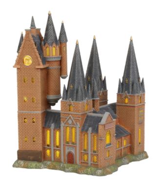 Department 56 - D56 Villages Hogwarts Astronomy Tower
