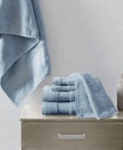 Bath Towel - Elile Loom - Organic Turkish Cotton Towel