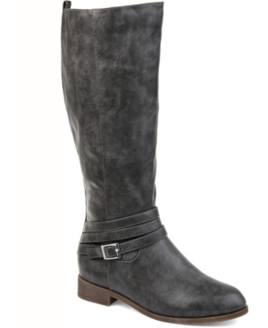 image of Journee Collection Women-s Comfort Ivie Boot Women-s Shoes