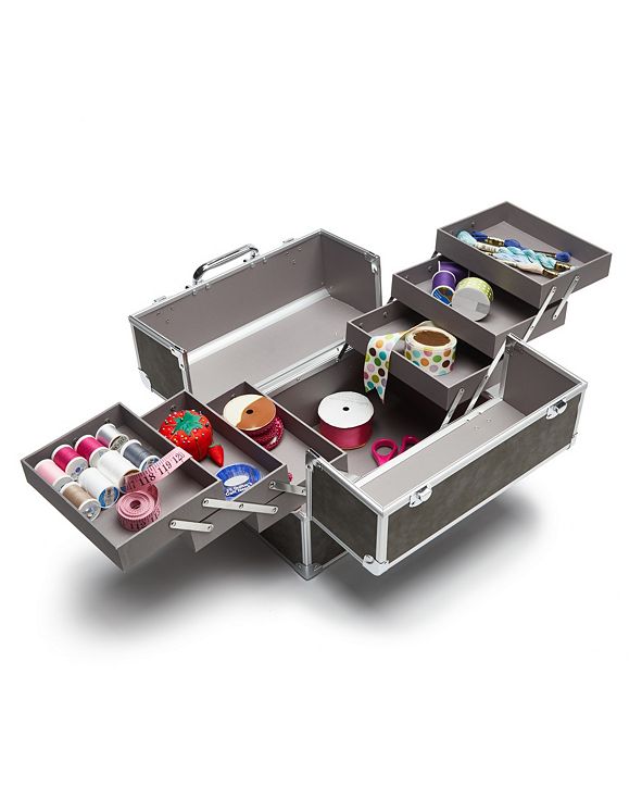 Caboodles Large Train Case & Reviews Women Macy's