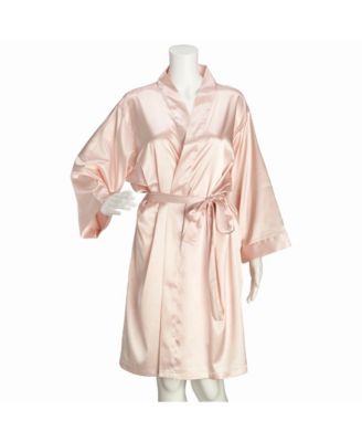 maid of honor robe