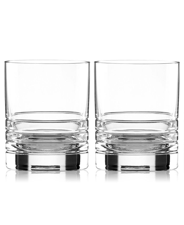 kate spade new york CLOSEOUT! Set of 2 Percival Place Double Old