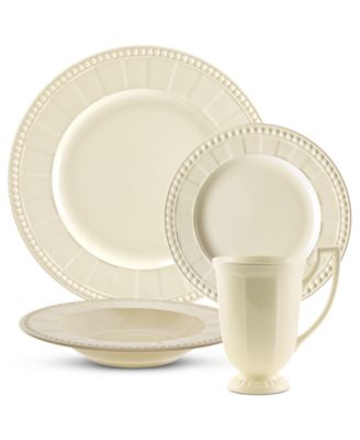 10 Strawberry Street - Venice 24-Piece Dinnerware Set