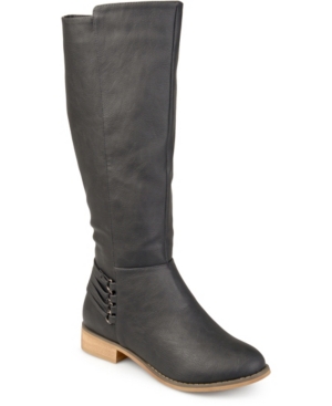 image of Journee Collection Women-s Marcel Boot Women-s Shoes