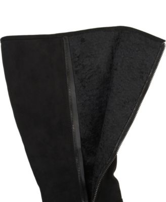 Women's Sanora Stacked Block Heel Boots