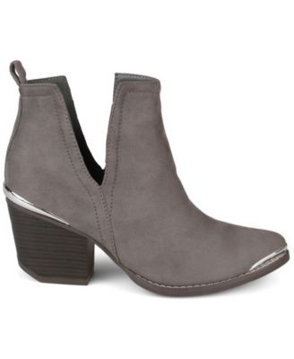 issla western bootie