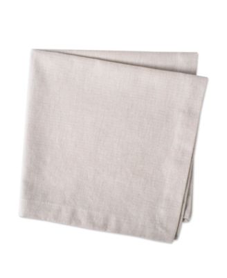 Solid Chambray Napkin, Set of 6