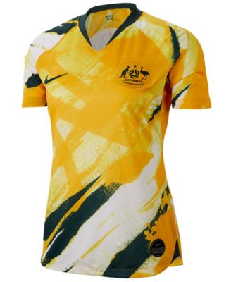 Nike Women's Australia National Team 