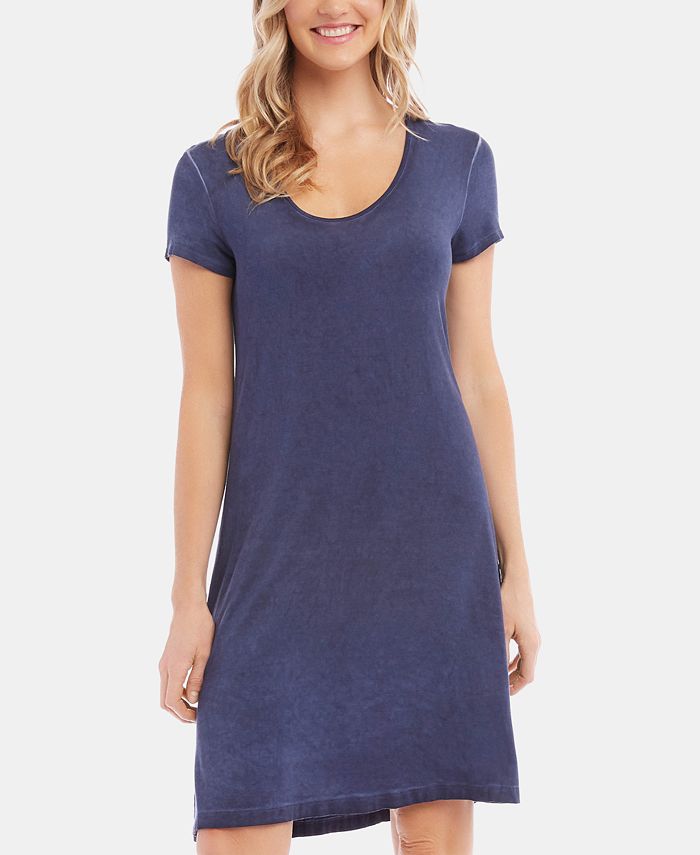 Karen Kane Olivia T-Shirt Dress - Macy's