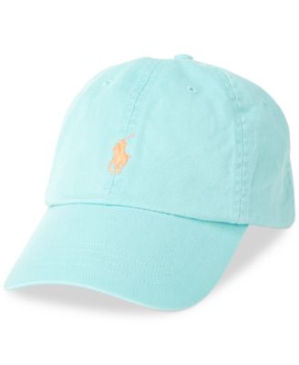 ralph lauren sports cap